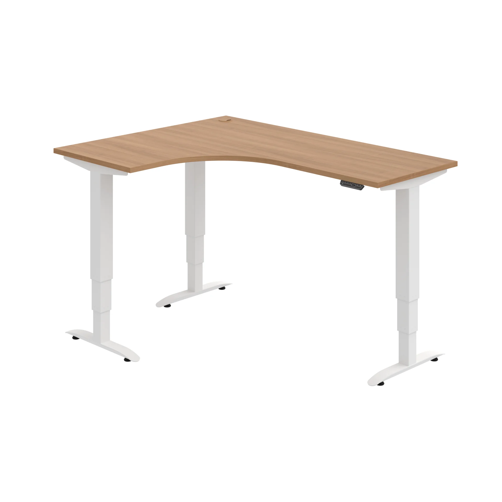 Ergonomický stůl Elso Ergo II